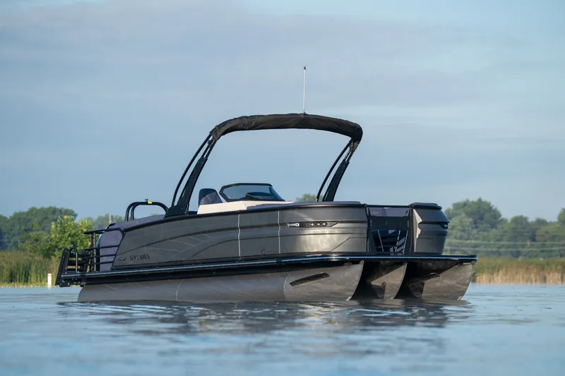 The Image of Sylvan G-5 SLZ 2026 - undefined