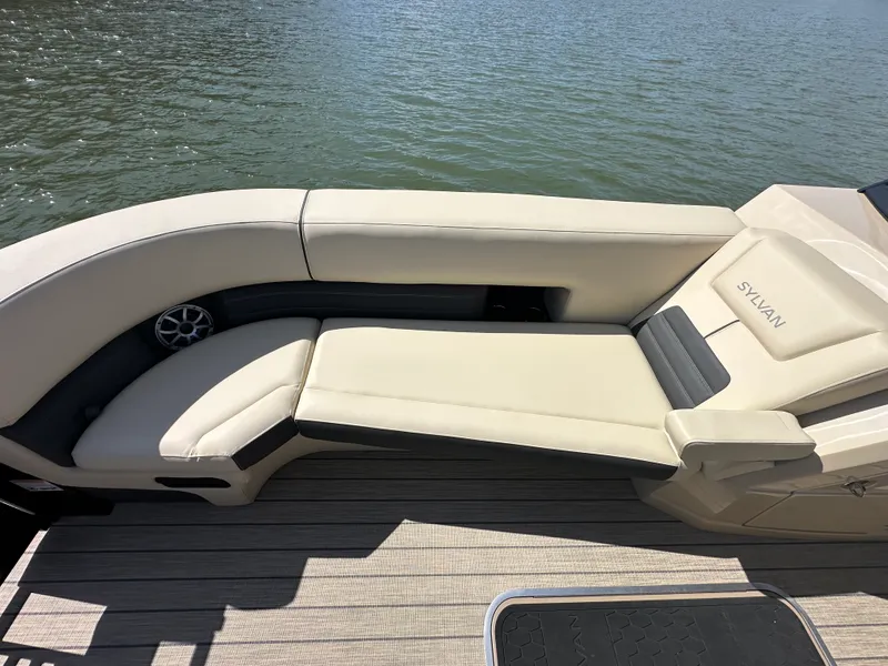 Slide: The Image of Sylvan G-5 CLZ DC 2026 - 13