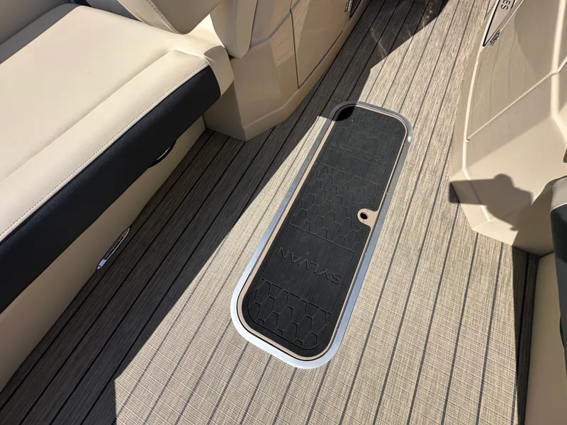 Slide: The Image of Sylvan G-5 CLZ DC 2026 - 14