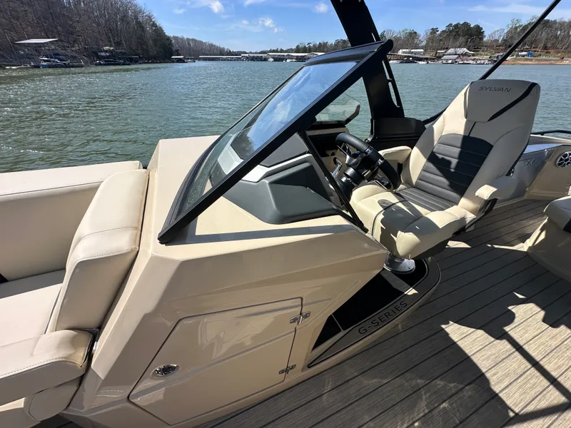 Slide: The Image of Sylvan G-5 CLZ DC 2026 - 15