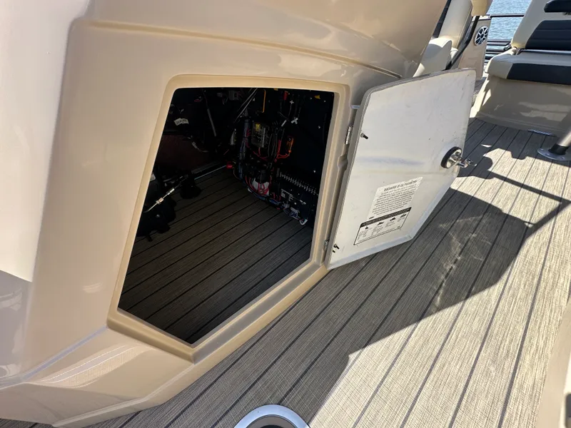 Slide: The Image of Sylvan G-5 CLZ DC 2026 - 16