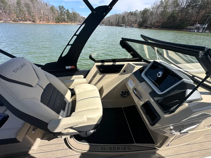 Slide: The Image of Sylvan G-5 CLZ DC 2026 - 19