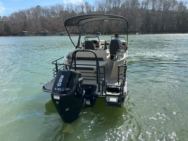 Slide: The Image of Sylvan G-5 CLZ DC 2026 - 2