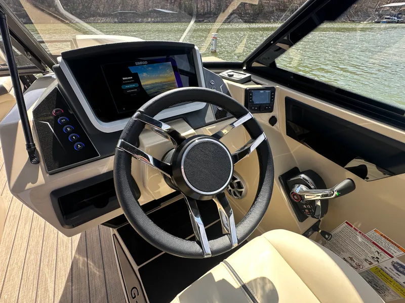 Slide: The Image of Sylvan G-5 CLZ DC 2026 - 22