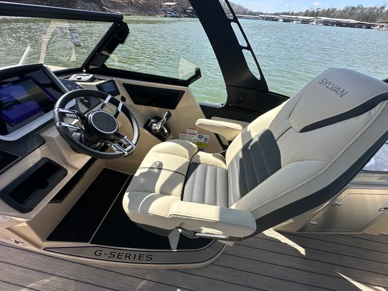 Slide: The Image of Sylvan G-5 CLZ DC 2026 - 23