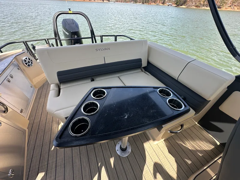 Slide: The Image of Sylvan G-5 CLZ DC 2026 - 24