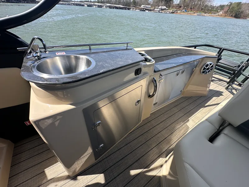 Slide: The Image of Sylvan G-5 CLZ DC 2026 - 25