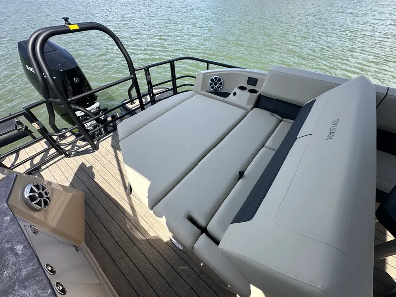 Slide: The Image of Sylvan G-5 CLZ DC 2026 - 26