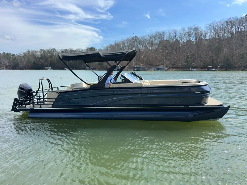 Slide: The Image of Sylvan G-5 CLZ DC 2026 - 4