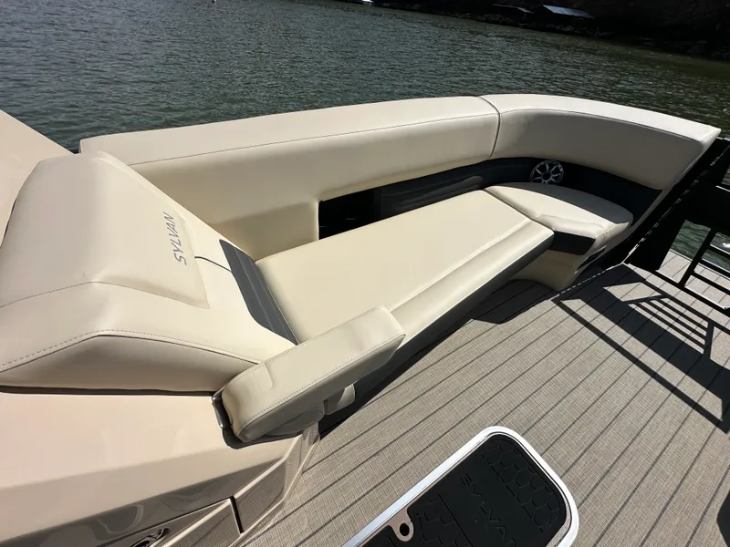 Slide: The Image of Sylvan G-5 CLZ DC 2026 - 9