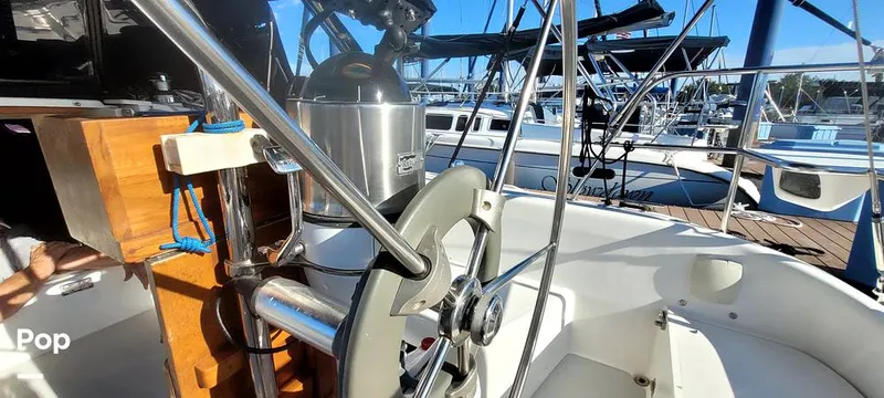Slide: The Image of Catalina 320 2005 - 16844386