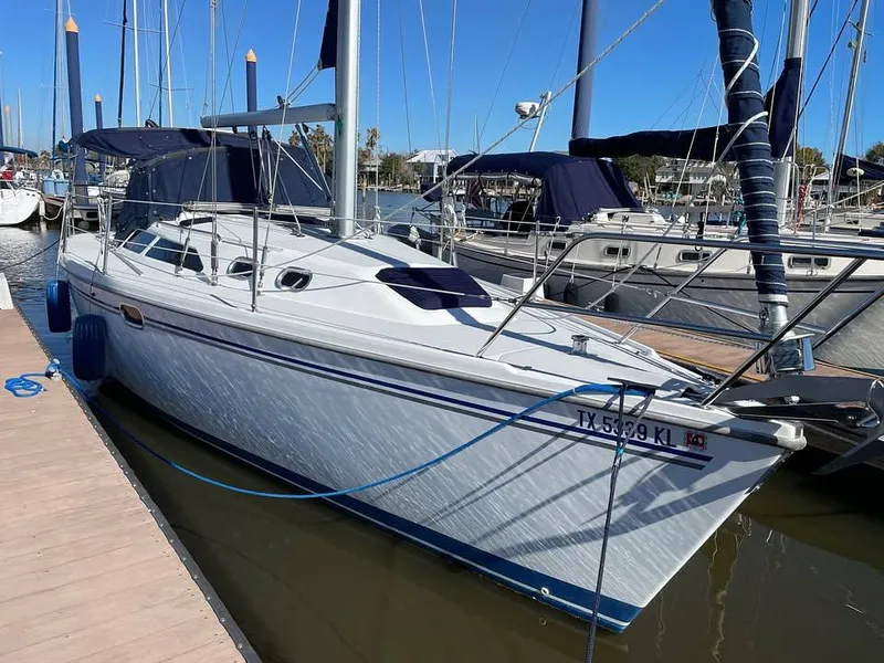 Slide: The Image of Catalina 32 2005 - 16835657