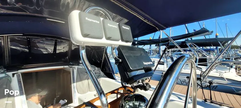 Slide: The Image of Catalina 320 2005 - 16844295