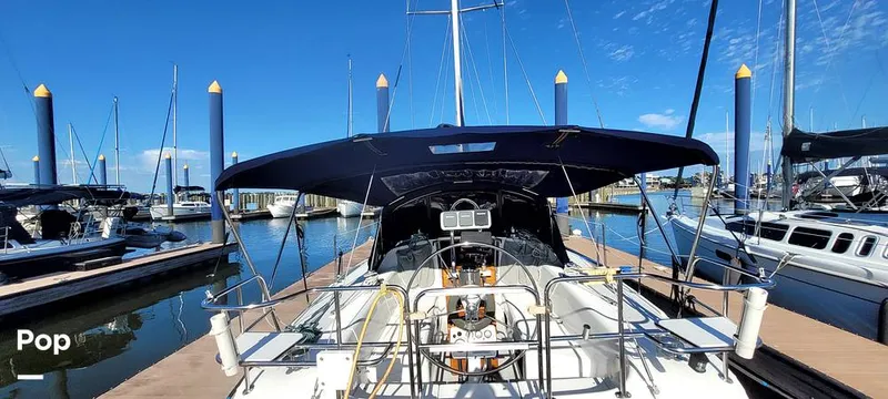 Slide: The Image of Catalina 320 2005 - 16844290