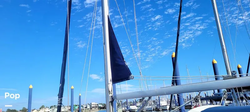 Slide: The Image of Catalina 320 2005 - 16844399