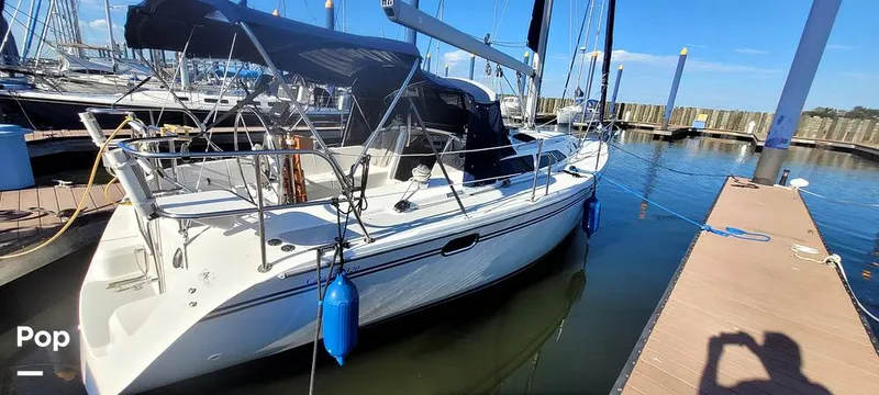The Image of Catalina 32 2005 - 16844288