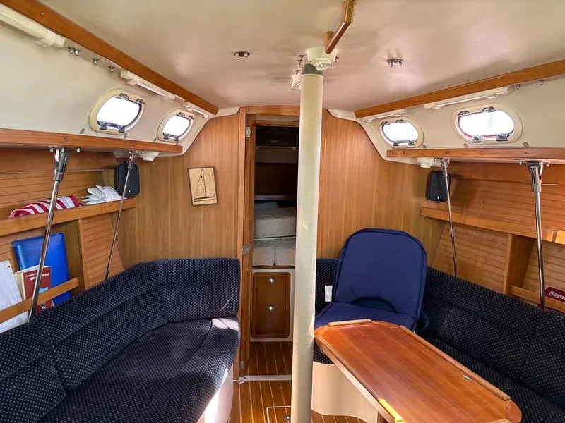 Slide: The Image of Catalina 32 2005 - 16835656