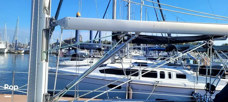 Slide: The Image of Catalina 320 2005 - 16844293
