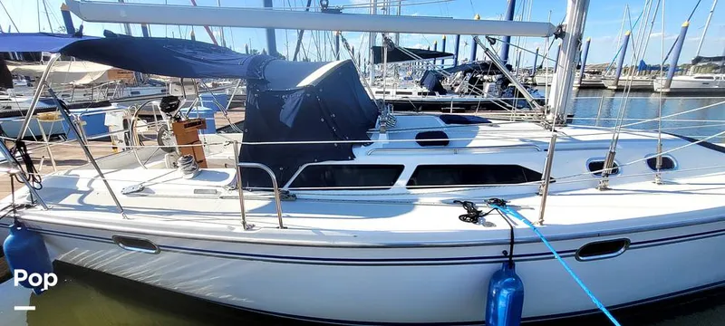 Slide: The Image of Catalina 320 2005 - 16844390