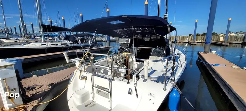 Slide: The Image of Catalina 320 2005 - 16844393