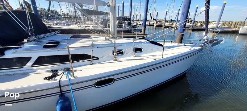 Slide: The Image of Catalina 320 2005 - 16844389