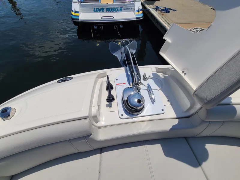 Slide: The Image of Sea Ray 290 SDX OB 2021 - 8