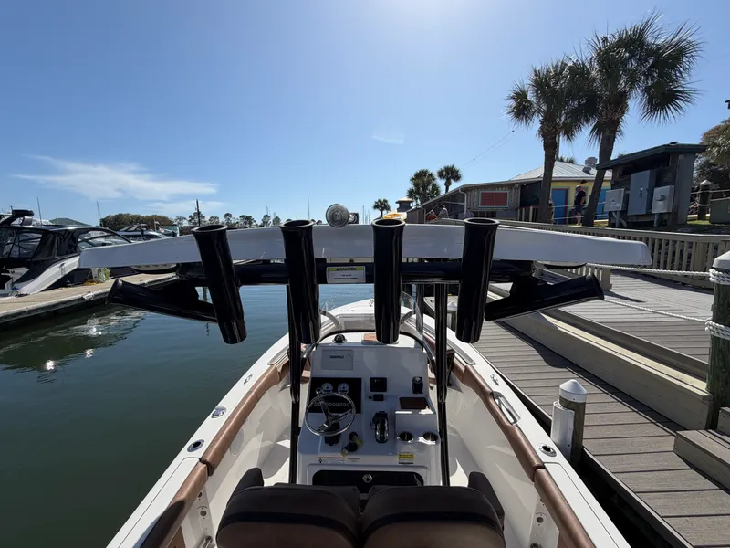 Slide: The Image of Sea Pro 219 CC 2020 - 10