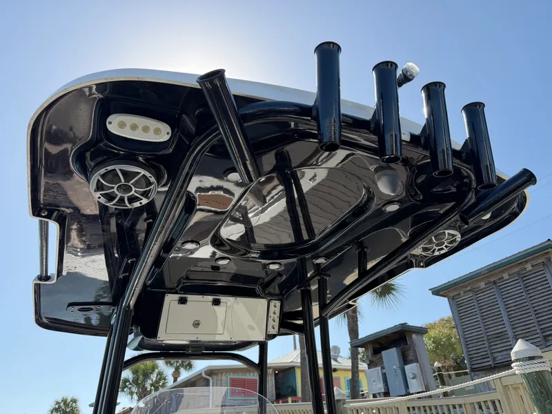 Slide: The Image of Sea Pro 219 CC 2020 - 12