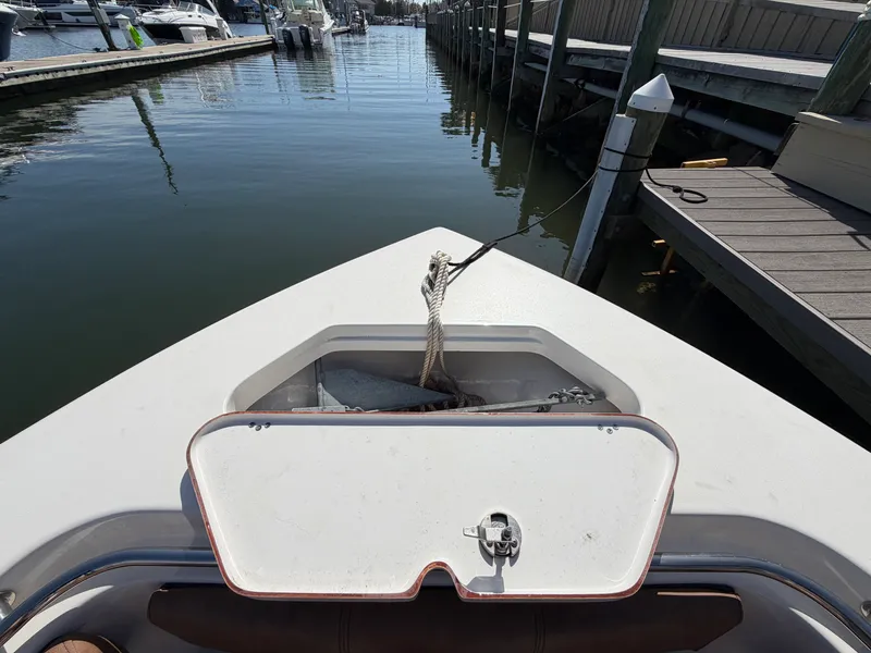 Slide: The Image of Sea Pro 219 CC 2020 - 35