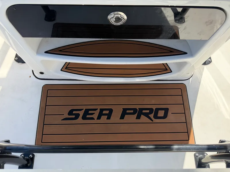 Slide: The Image of Sea Pro 219 CC 2020 - 39
