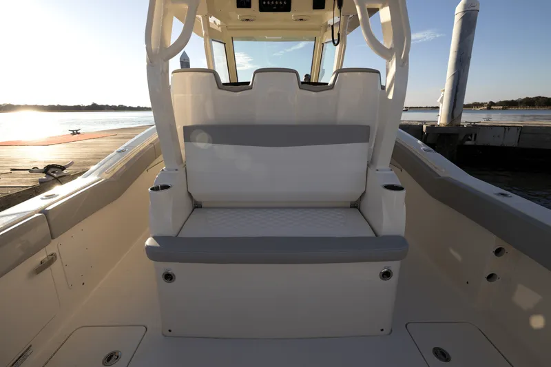 Slide: The Image of Scout 357 LXF 2025 - 21