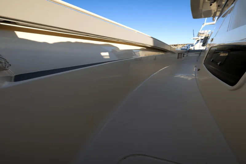 Slide: The Image of Scout 357 LXF 2025 - 29