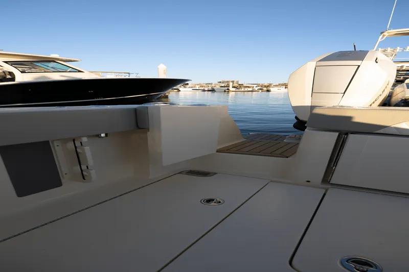 Slide: The Image of Scout 357 LXF 2025 - 36