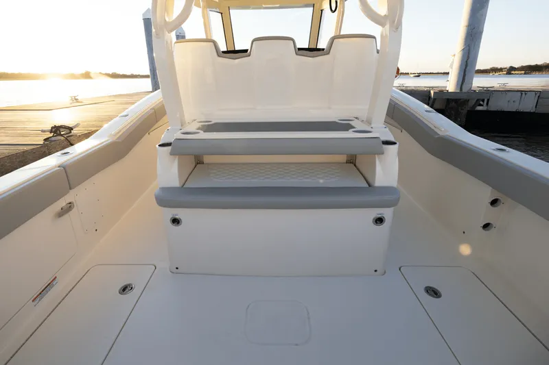 Slide: The Image of Scout 357 LXF 2025 - 42