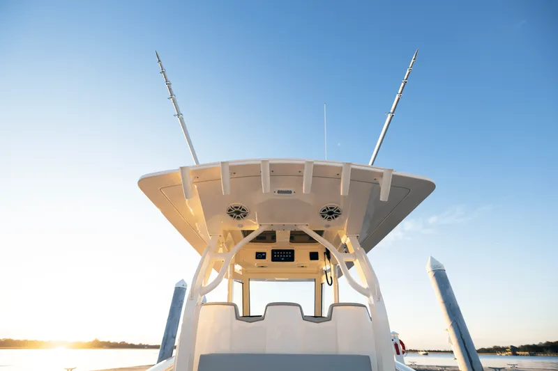 Slide: The Image of Scout 357 LXF 2025 - 45