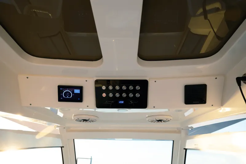 Slide: The Image of Scout 357 LXF 2025 - 48