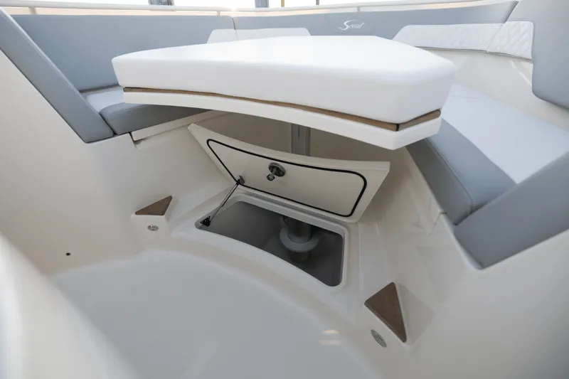 Slide: The Image of Scout 357 LXF 2025 - 49