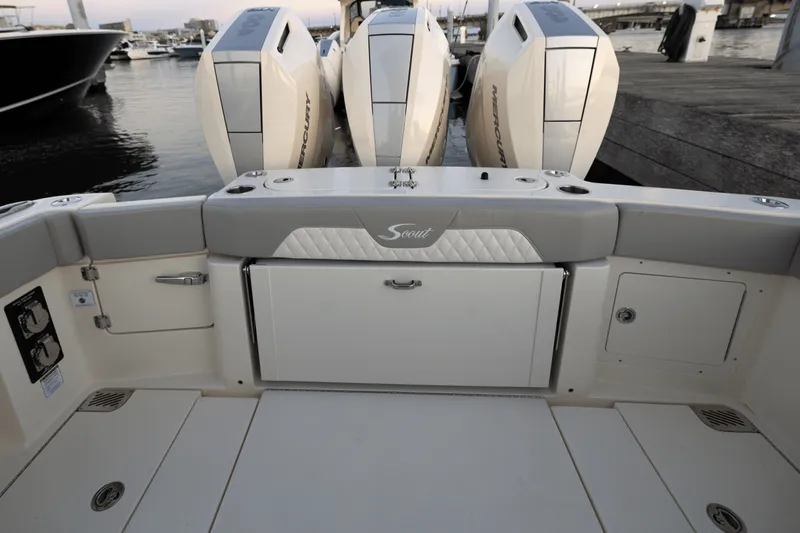 Slide: The Image of Scout 357 LXF 2025 - 58