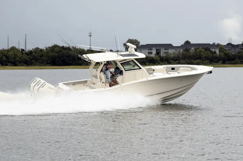 Slide: The Image of Scout 357 LXF 2025 - 6