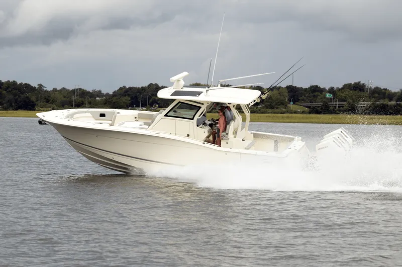 Slide: The Image of Scout 357 LXF 2025 - 7