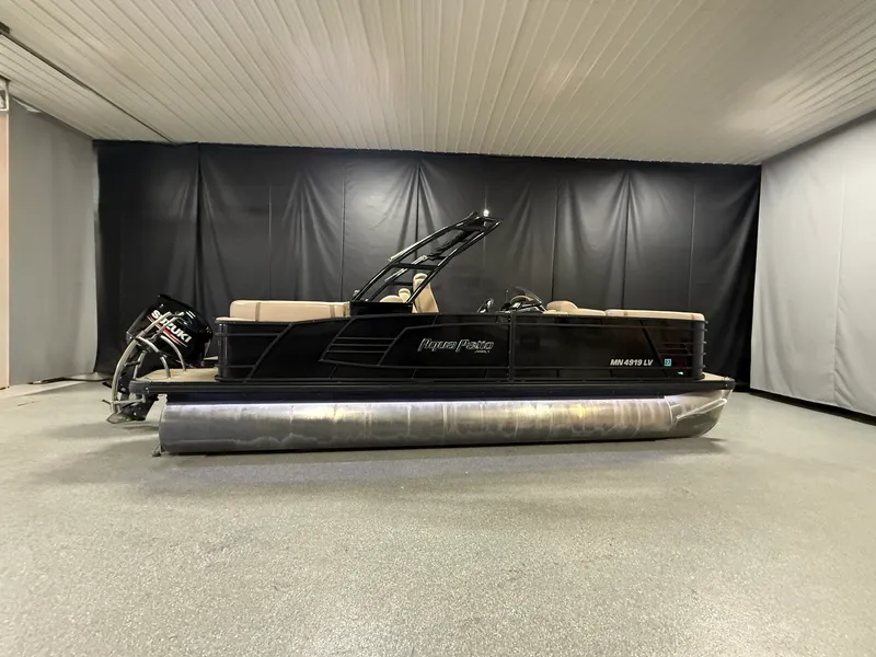 The Image of Godfrey AQUA PATIO 235SD 2018 - undefined