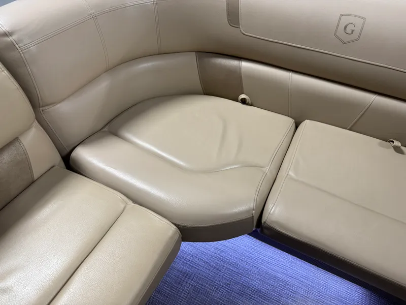 Slide: The Image of Godfrey AQUA PATIO 235SD 2018 - 102