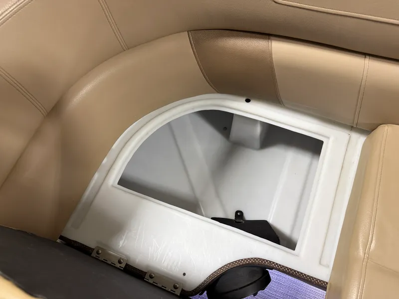 Slide: The Image of Godfrey AQUA PATIO 235SD 2018 - 103