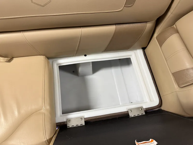 Slide: The Image of Godfrey AQUA PATIO 235SD 2018 - 105