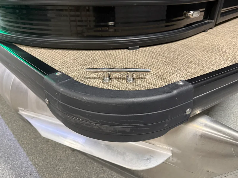 Slide: The Image of Godfrey AQUA PATIO 235SD 2018 - 11