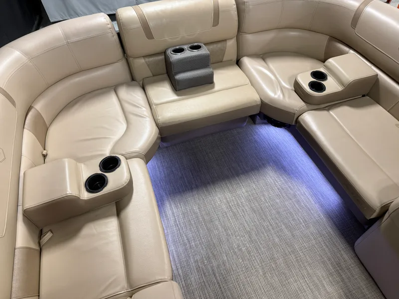 Slide: The Image of Godfrey AQUA PATIO 235SD 2018 - 111