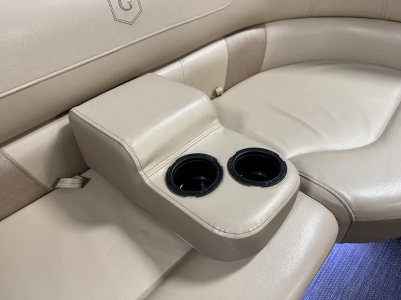 Slide: The Image of Godfrey AQUA PATIO 235SD 2018 - 112