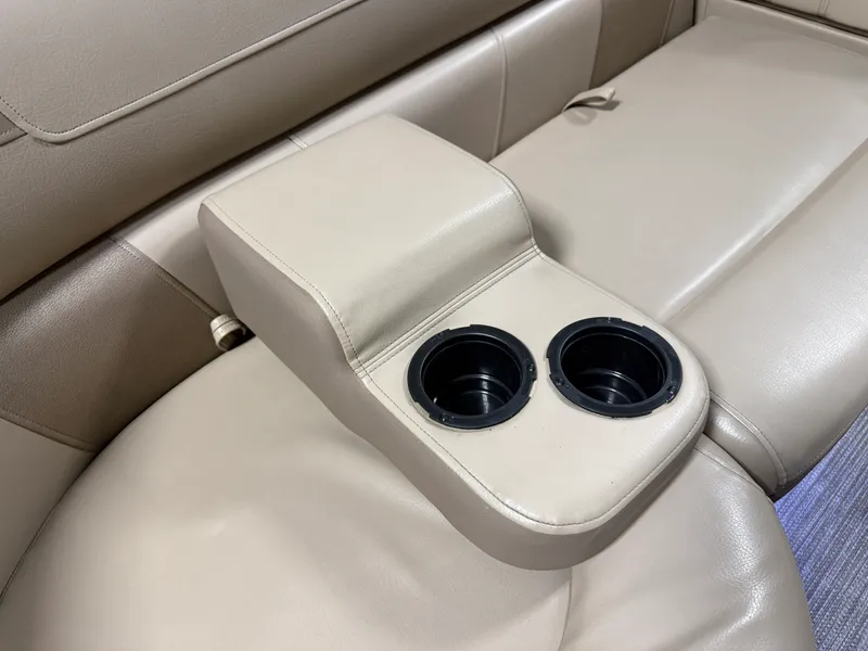 Slide: The Image of Godfrey AQUA PATIO 235SD 2018 - 114