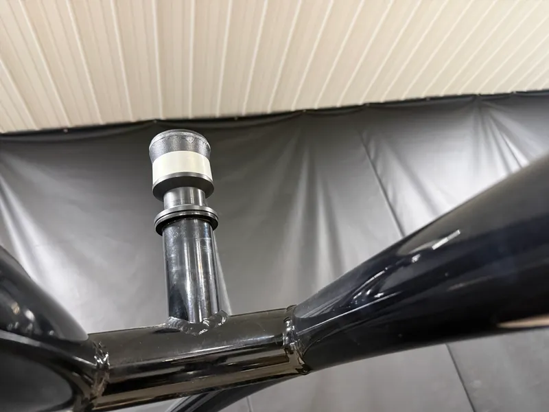 Slide: The Image of Godfrey AQUA PATIO 235SD 2018 - 116