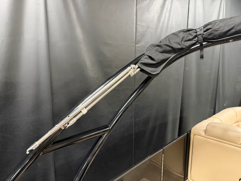 Slide: The Image of Godfrey AQUA PATIO 235SD 2018 - 117